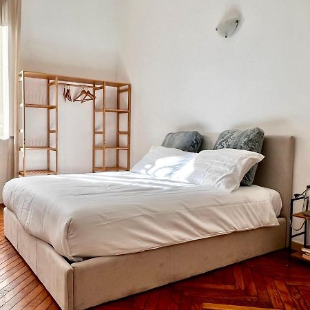 מילאנו Big Suite Goldoni Bilocale Duomo-M4 Lin Airport מראה חיצוני תמונה